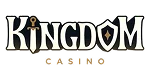 Kingdom Casino logo