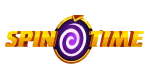 Spin Time logo