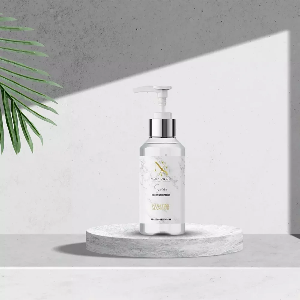 Offert : Sérum Reconstructeur Kératine – Image 2