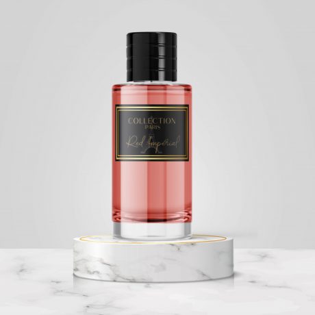 Parfum Red imperial